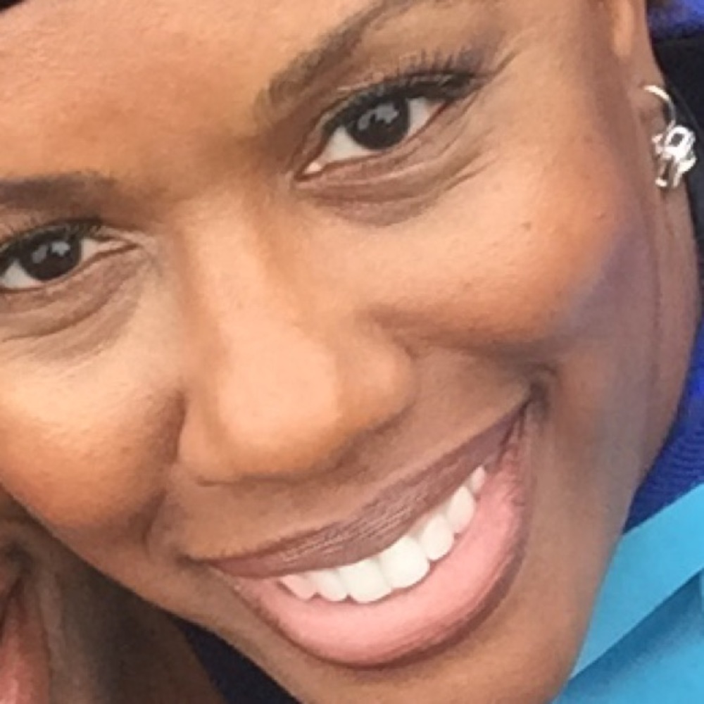 Meet your Posher, Rhonda